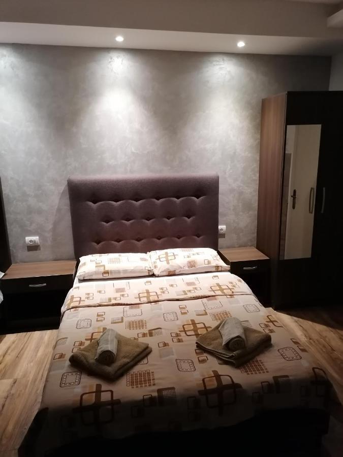 Prenociste Day Holiday Смедерево Экстерьер фото