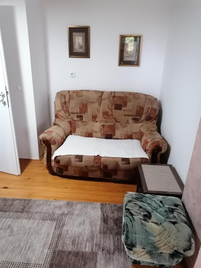 Prenociste Day Holiday Смедерево Экстерьер фото