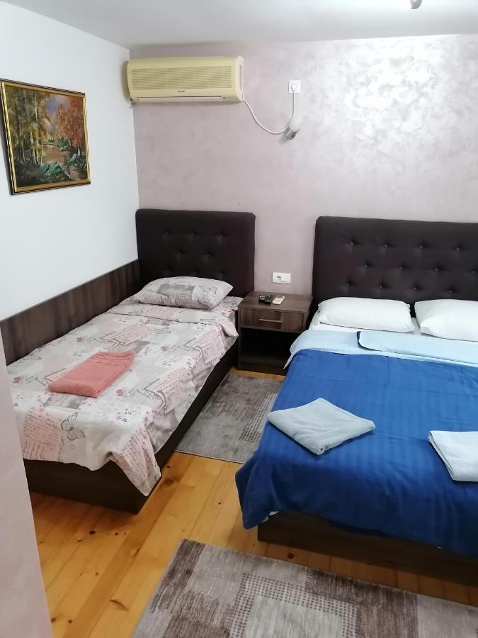 Prenociste Day Holiday Смедерево Экстерьер фото